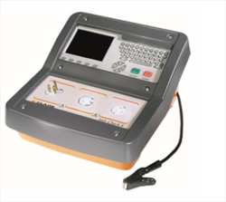 Máy kiểm tra an toàn điện Clare SafeCheck 8